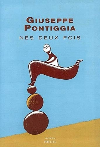 Nés deux fois Nés deux fois