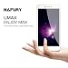 Produktbild HAFURY-UMAX Professional Dual-SIM-Karte 2 + 16G Handy 6,0 Zoll 1280X720 Display Quad-Core-Smartphone für Android 7.0