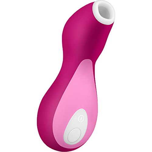 Preisvergleich Produktbild satisfyer Pro Penguin