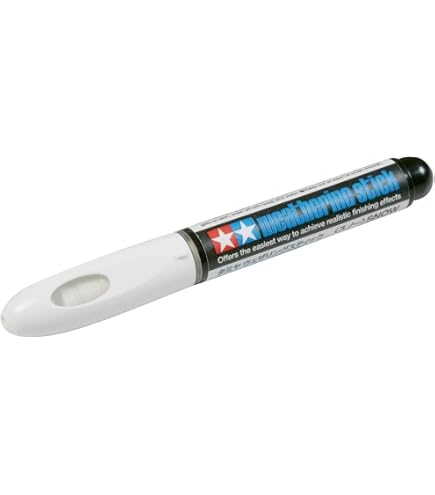 TAMIYA 300087081 WS Stylo Anti-âge