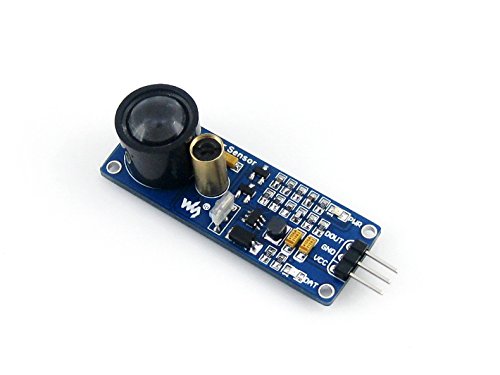 Laser Receiver Module Laser Sensor Module Transmitter Module Kit for Arduino AVR PIC STM32