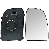 Specchio Esterno Lato Sinistro Per Ford Ka (2008-) - Ricambio Di Qualità - Foto 7