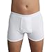 Produktbild Hydas Inkontinenz-Herren-Boxershort mit integrierter Saugeinlage, waschbar, Größe 8