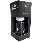 T Parts Model Y Jant R&ouml;tuş Boyası (Uberturbine Black (21&Prime;))