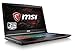 Produktbild MSI GE72MVR 7RG-069DE Apache Pro (43,9 cm/17,3 Zoll/120Hz) Gaming-Notebook (Intel Core i7-7700HQ, 16GB RAM, 256 GB SSD + 1 TB HDD, Nvidia GeForce GTX 1070 mit 8GB, Windows 10 Home) schwarz GE72
