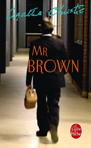Mr.Brown