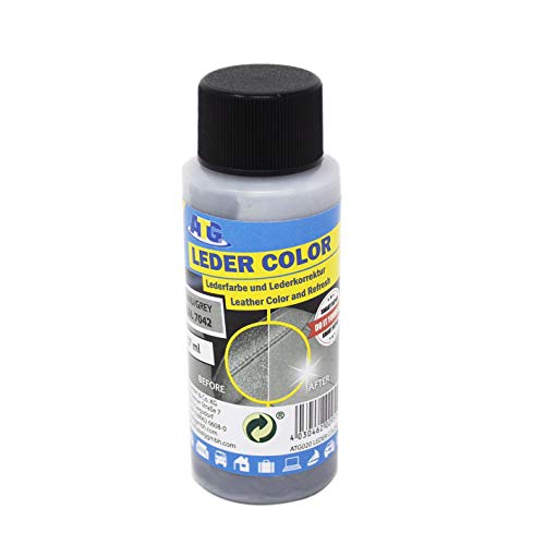 ATG Color Cuero Gris - Color De La Piel 57ml
