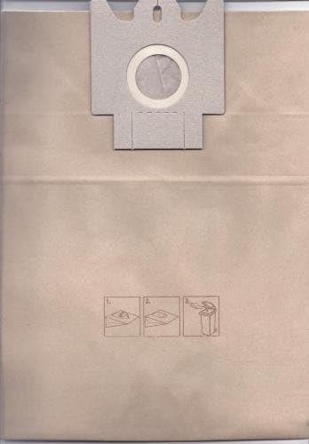 Miele Vacuum Cleaner Bag Daewoo, s227às240i/s269iàs284i/silvestar/Senator/Flamenco/EUROPA, RC