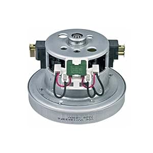 Staubsauger Bodenstaubsauger Staubsaugermotor Motor YDK YV-16K23FA