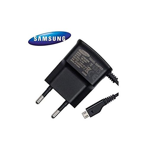 Preisvergleich Produktbild Foxchip - Chargeur Secteur ORIGINE ETA0U10EBE MicroUSB - 3610008883467