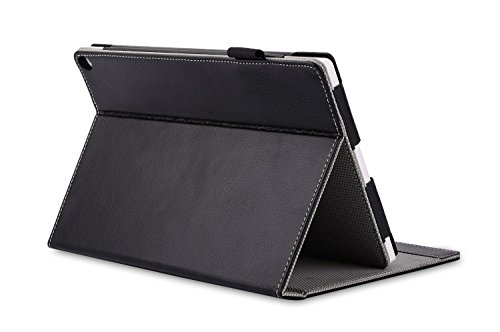 Supremery Medion Lifetab P8912 P8911 Hülle Tasche Case Cover Schutzhülle für Medion Lifetab P8912 P8911 - 3