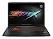 Price comparison product image ASUS ROG Strix GL702VM-GC182T 17.3 inch FHD Gaming Laptop (Intel Kabylake i7-7700HQ, 16 GB RAM, 256 GB SSD + 1 TB HDD, Nvidia GTX1060 3 GB, G-Sync, Windows 10, Includes Gaming Mouse)