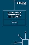 Image de The Economics of Friedrich Hayek