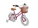 Produktbild Elswick Misty 12 Inch Girls Heritage Bike Pink Ages 2.5-4 Years- MV Sports