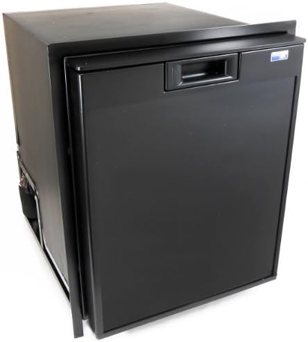 Norcold NR740BB Refrigerator by Norcold