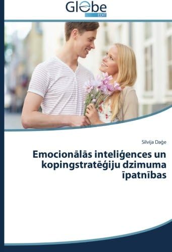 EmocionÄlÄs inteliÄ£ences un kopingstratÄÄ£iju dzimuma Ä«patnÄ«bas