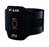 Polar G5 GPS Sensor Accessory Bracelet Black 91041573
