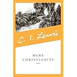 Mere Christianity
