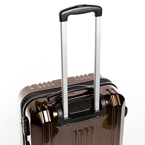 FERGÉ Kofferset - 5