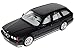 Produktbild BMW 5er E34 M5 Touring Kombi Blau Schwarz 1987-1996 Nr 198 1/18 Otto Modell Auto