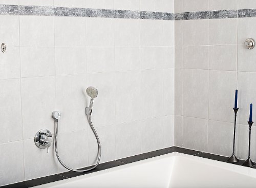 infactory Rosenstein und Söhne Ausziehbare Hotel-Wäscheleine, max. 2,30 m - 6