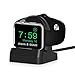Produktbild Iwähle Wireless Charger Ladestation Ständer Halter Kompatibel mit Apple Watch Series 4 40 / 44mm