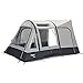 Produktbild Vango Kela IV Low Drive Away Awning Cloud Grey 2018 Vorzelt