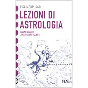 Lezioni di astrologia: 4