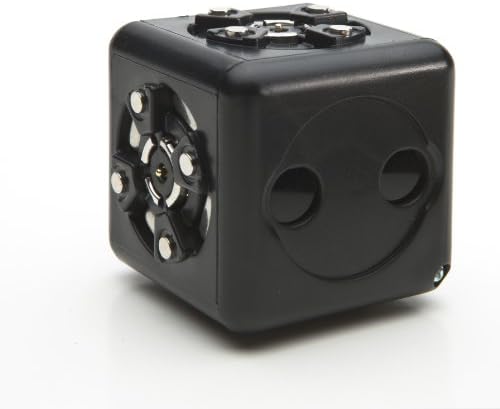 Modular Robotics Distance Cubelet