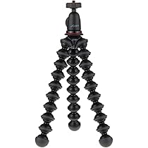 Joby JB01533-BWW GorillaPod Mobile Rig Tripod - View #6