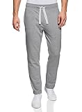 Idóneos para crear un relajado look de estilo casual. Geniales también para hacer deporte o estar por casa