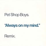 Always on my mind