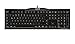 Produktbild Cherry G80-3850LXBDE-2 MX-Board 3.0 Professional Tastatur USB - Brown Soft