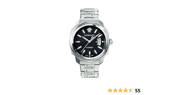 versace dylos automatic