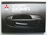 bedienungsanleitung mitsubishi outlander phev 2018 deutsch  Mitsubishi Sigma - Betriebsanleitung