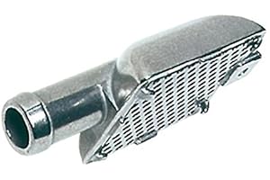 OSCULATI Succhiarola Inox 1/2