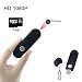 Produktbild Mini-Überwachungskamera 1080P HD U-Disk Sicherheitskamera LXMIMI Portable USB-Flash-Laufwerk Loop-Recording für Business Monitoring mit 8G Karte