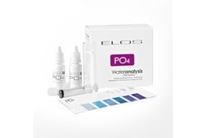ELOS Aqua Test PO4 - Phosfate Test Kit