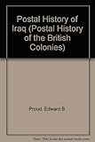 Image de Postal History of Iraq
