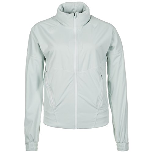 Preisvergleich Produktbild Asics Accelerate Damen Laufjacke, Grün, XS