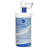 BALNEUM PLUS CREAM - DRY SKIN - 500G