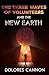 The Three Waves of Volunteers and the New Earth (English Edition) by Dolores Cannon