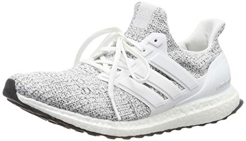 adidas Men's Ultraboost Fitness Shoes, Multicolour (Multicolor 000) 9 UK adidas Men's Ultraboost Fitness Shoes, Multicolour (Multicolor 000) 9 UK