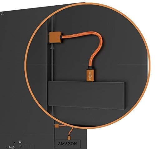 Preisvergleich Produktbild fireCable HDMI-Streaming-Gerät