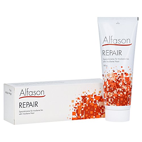 ALFASON REPAIR 100g 0580598