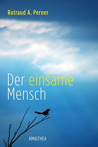 Cover zum Buch Der einsame Mensch