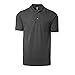 Produktbild Pionier 41195-4XL Klassisches Poloshirt"520" mit Tasche Größe 4XL in koks-grau