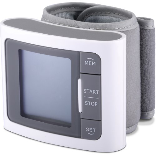 Preisvergleich Produktbild Archos 502592 Handgelenk-Blutdruckmessgerät