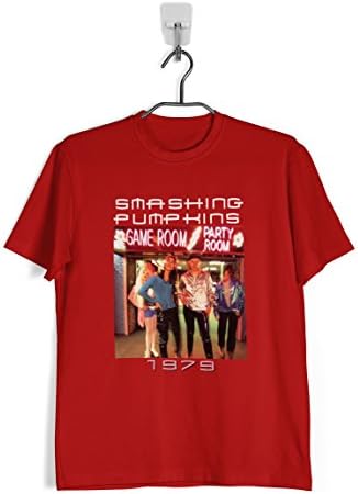Ropa4 Camiseta Smashing Pumpkins 1979 (L)