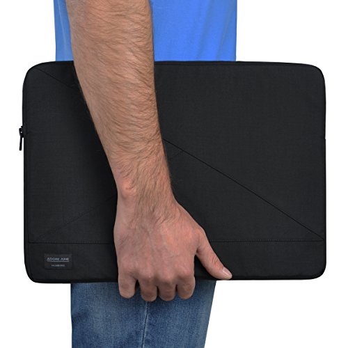 Adore June 14 Zoll H  lle  Serie Triangle  Speziell f  r Lenovo ThinkPad X1 Carbon 2018 2017 Sleeve Tasche aus widerstandsf  higem Textil-Stoff Thinkp